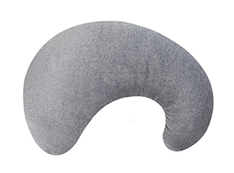  ALMOH D LACTANCIA NURSING PILLOW GRIS